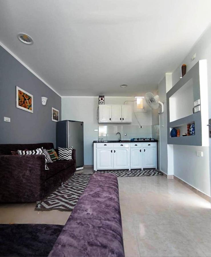 Nefertarie Guest House Luxor Exterior foto