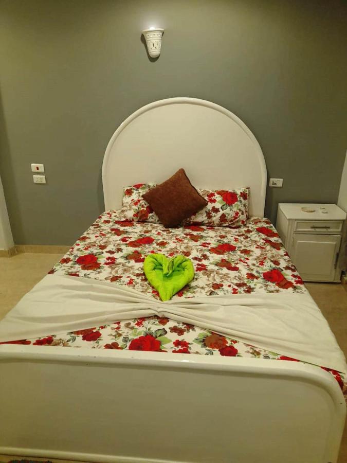 Nefertarie Guest House Luxor Exterior foto